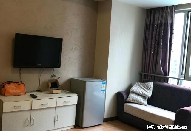 汉安大道翡翠国际金色夏威夷汇宇一品旁万达广场住房急租家电齐全 - 房屋出租 - 房屋租售 - 内江分类信息 - 内江28生活网 scnj.28life.com