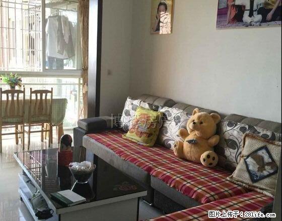 四方块片区街心花园人民公园旁公园御景住房出租家具家电齐全精装 - 房屋出租 - 房屋租售 - 内江分类信息 - 内江28生活网 scnj.28life.com