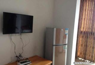 四方块片区街心花园民族路人民公园旁公园御景住房出租家具家电齐 - 内江28生活网 scnj.28life.com