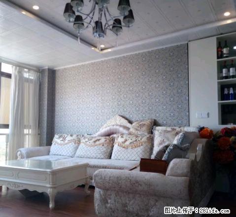 东兴万达广场对面香颂湖 温馨套二加健身房 高端大气 拎包入住 - 房屋出租 - 房屋租售 - 内江分类信息 - 内江28生活网 scnj.28life.com