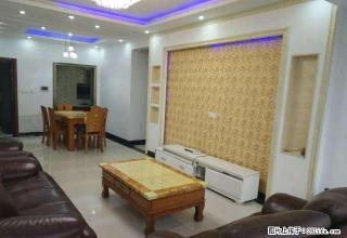 北京华联精装两室急租，拎包入住，电梯公寓，两个阳台的赠送 - 内江28生活网 scnj.28life.com