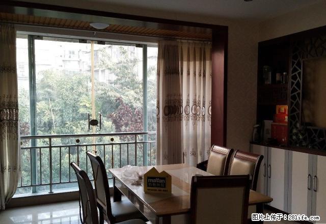 万佳城市花园精装套三后湾云岭碧水龙湾拎包入住 1200元急租 - 房屋出租 - 房屋租售 - 内江分类信息 - 内江28生活网 scnj.28life.com