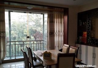 万佳城市花园精装套三后湾云岭碧水龙湾拎包入住 1200元急租 - 内江28生活网 scnj.28life.com