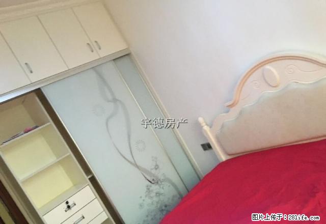 急租!金山城附近卢浮春天精住装3居室拎包入家具家电齐 - 房屋出租 - 房屋租售 - 内江分类信息 - 内江28生活网 scnj.28life.com