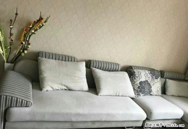 金山城 高铁 东兴大道 汉安大道 2室精装修可拎包入住 - 房屋出租 - 房屋租售 - 内江分类信息 - 内江28生活网 scnj.28life.com