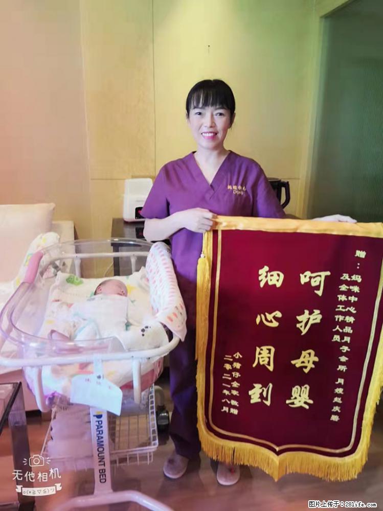 上海高端月子会所招新手月嫂,零基础带教,包吃住 - 职场交流 - 内江生活社区 - 内江28生活网 scnj.28life.com