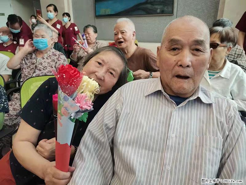 上海国企养老院,星级酒店环境,招聘养老护工 - 职场交流 - 内江生活社区 - 内江28生活网 scnj.28life.com