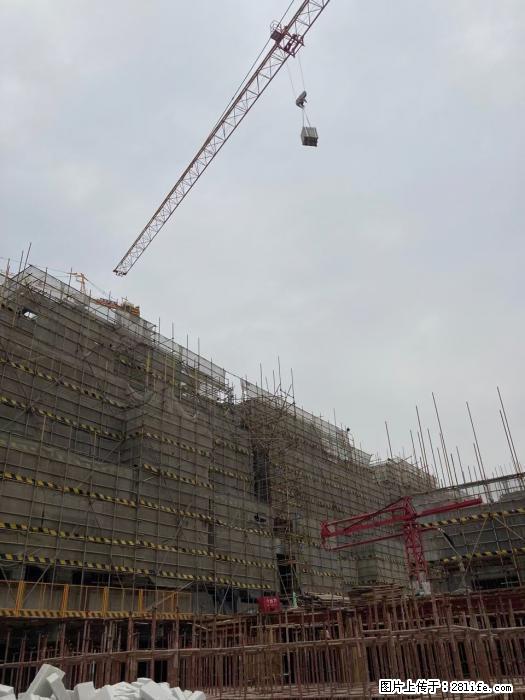 【广西三象建筑安装工程有限公司】广西桂林市时代广场项目 - 家居生活 - 内江生活社区 - 内江28生活网 scnj.28life.com