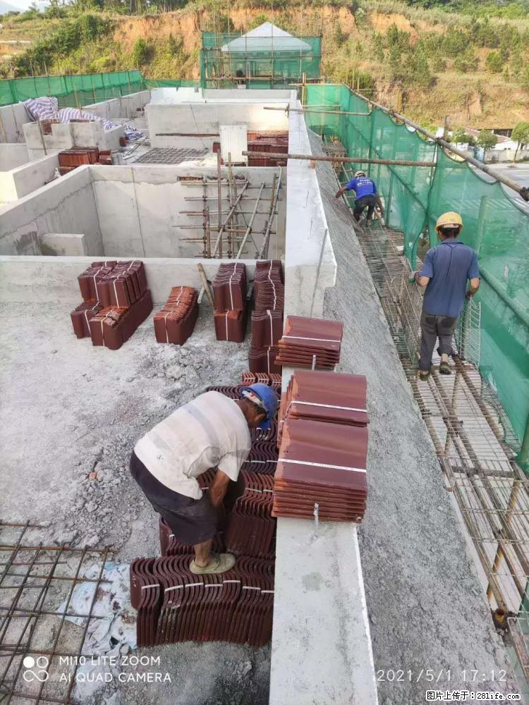 【广西三象建筑安装工程有限公司】绿地衫和田叠墅项目 - 家居生活 - 内江生活社区 - 内江28生活网 scnj.28life.com