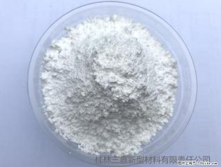 【桂林三鑫新型材料】人造石人造大理石专用碳酸钙 - 内江28生活网 scnj.28life.com