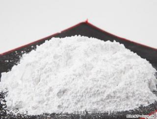 【桂林三鑫新型材料】1250目活性碳酸钙 改性钙碳酸钙 改性重质碳酸钙 - 内江28生活网 scnj.28life.com