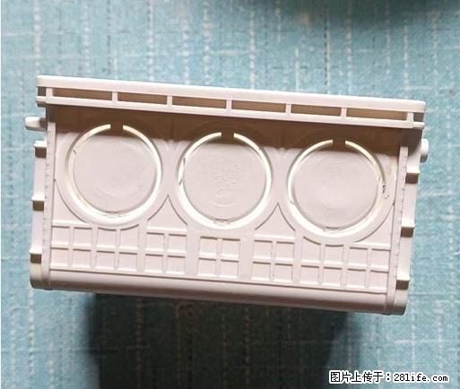 桂林荣泰吹塑、注塑【厂家直销】PVC阴燃电工配件,精品86底盒 - 家居生活 - 内江生活社区 - 内江28生活网 scnj.28life.com