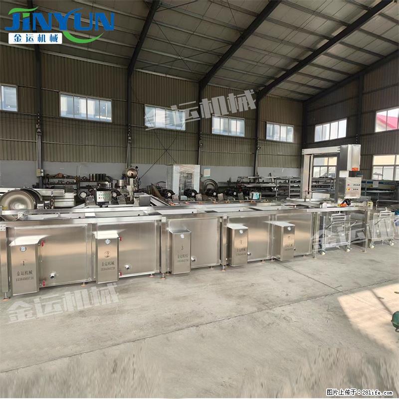 五联多联卤煮锅 连续式蜂窝卤煮锅 卤鸡卤蛋大批量生产卤煮设备 - 综合信息 - 其他综合 - 内江分类信息 - 内江28生活网 scnj.28life.com