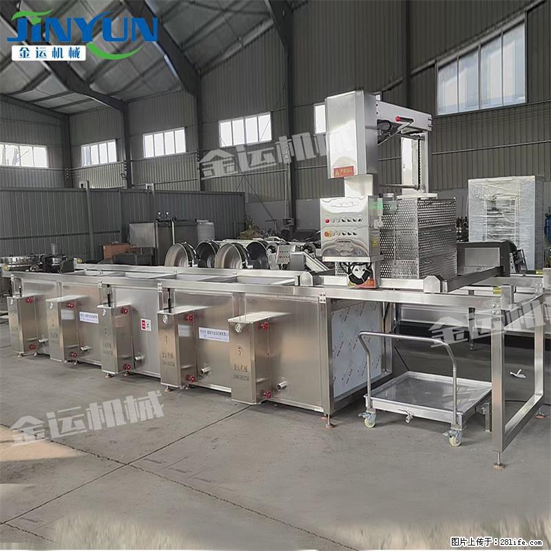 五联多联卤煮锅 连续式蜂窝卤煮锅 卤鸡卤蛋大批量生产卤煮设备 - 综合信息 - 其他综合 - 内江分类信息 - 内江28生活网 scnj.28life.com