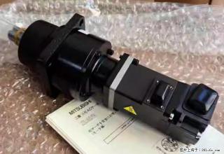 HG-KR053BG1成都三菱伺服电机销售MR-J5W3-222G-N1 MR-J4-20A HK- - 内江28生活网 scnj.28life.com