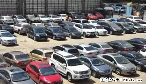 停车为什么要车头朝外?不是开玩笑,关键时刻真能救命 - 内江生活资讯 - 内江28生活网 scnj.28life.com