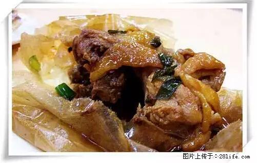 来广西旅游必吃这20道桂菜，不然就白来广西啦！ - 内江生活资讯 - 内江28生活网 scnj.28life.com