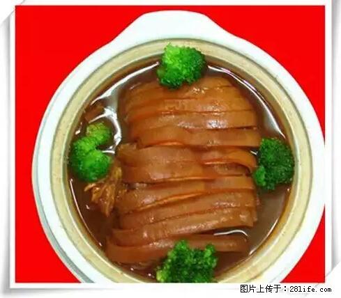 来广西旅游必吃这20道桂菜，不然就白来广西啦！ - 内江生活资讯 - 内江28生活网 scnj.28life.com