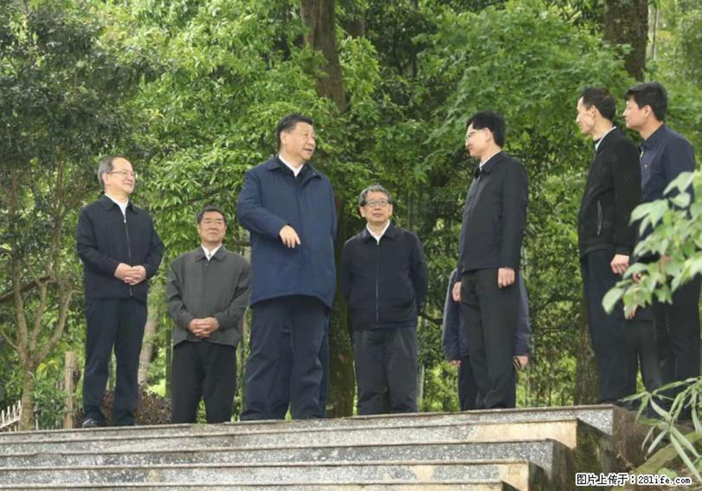 习近平赴广西考察调研 - 内江生活资讯 - 内江28生活网 scnj.28life.com