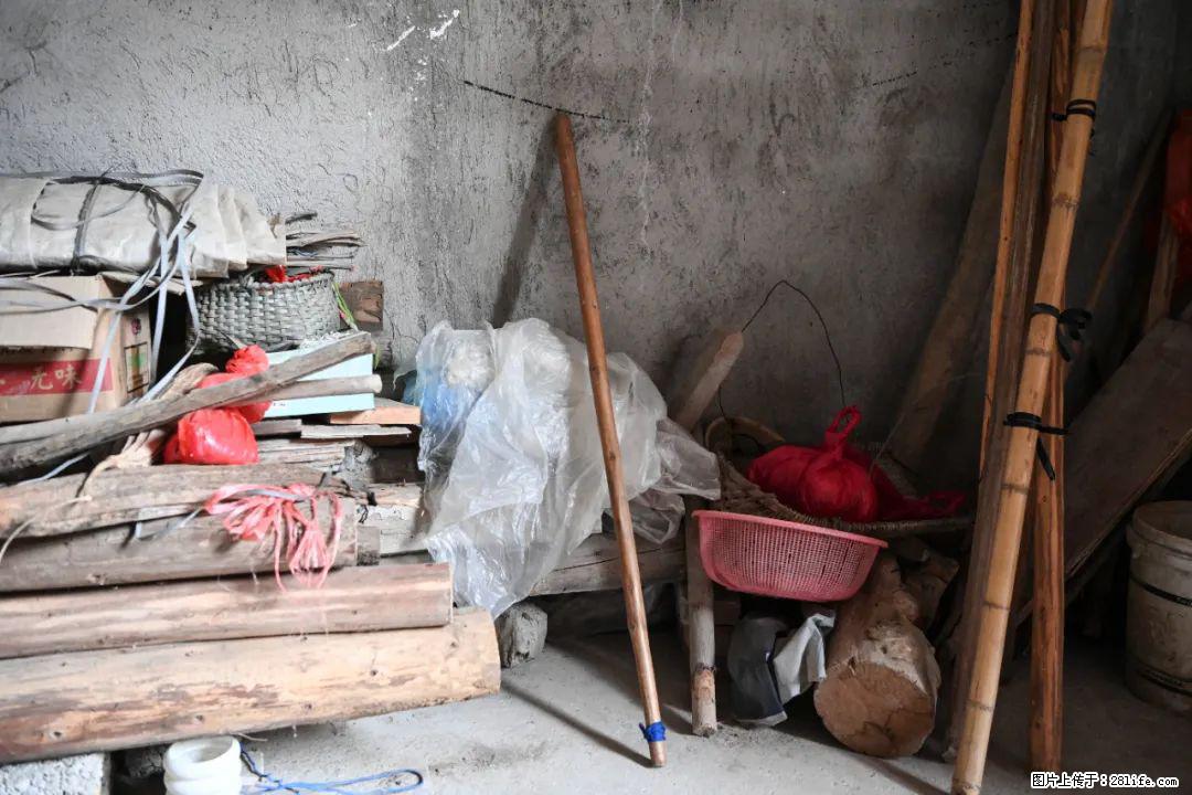 全网追的“扁担女孩”,找了一份暑假工,时薪12元 - 内江生活资讯 - 内江28生活网 scnj.28life.com