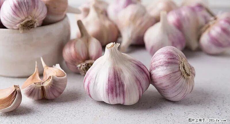 抗菌消炎、护肝健脾！这种“天然青霉素”就在你家餐桌上，春季吃正合适 - 内江生活资讯 - 内江28生活网 scnj.28life.com