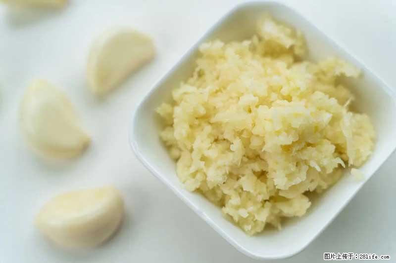 抗菌消炎、护肝健脾！这种“天然青霉素”就在你家餐桌上，春季吃正合适 - 内江生活资讯 - 内江28生活网 scnj.28life.com