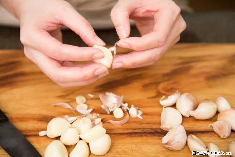 抗菌消炎、护肝健脾！这种“天然青霉素”就在你家餐桌上，春季吃正合适 - 内江生活资讯 - 内江28生活网 scnj.28life.com