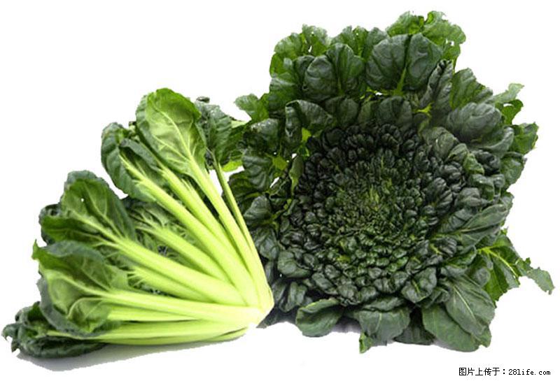 这些蔬菜是“天然钙片”，这6种被医生重点推荐 - 内江生活资讯 - 内江28生活网 scnj.28life.com
