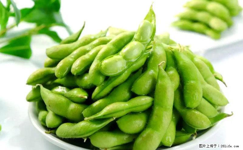 这些蔬菜是“天然钙片”，这6种被医生重点推荐 - 内江生活资讯 - 内江28生活网 scnj.28life.com