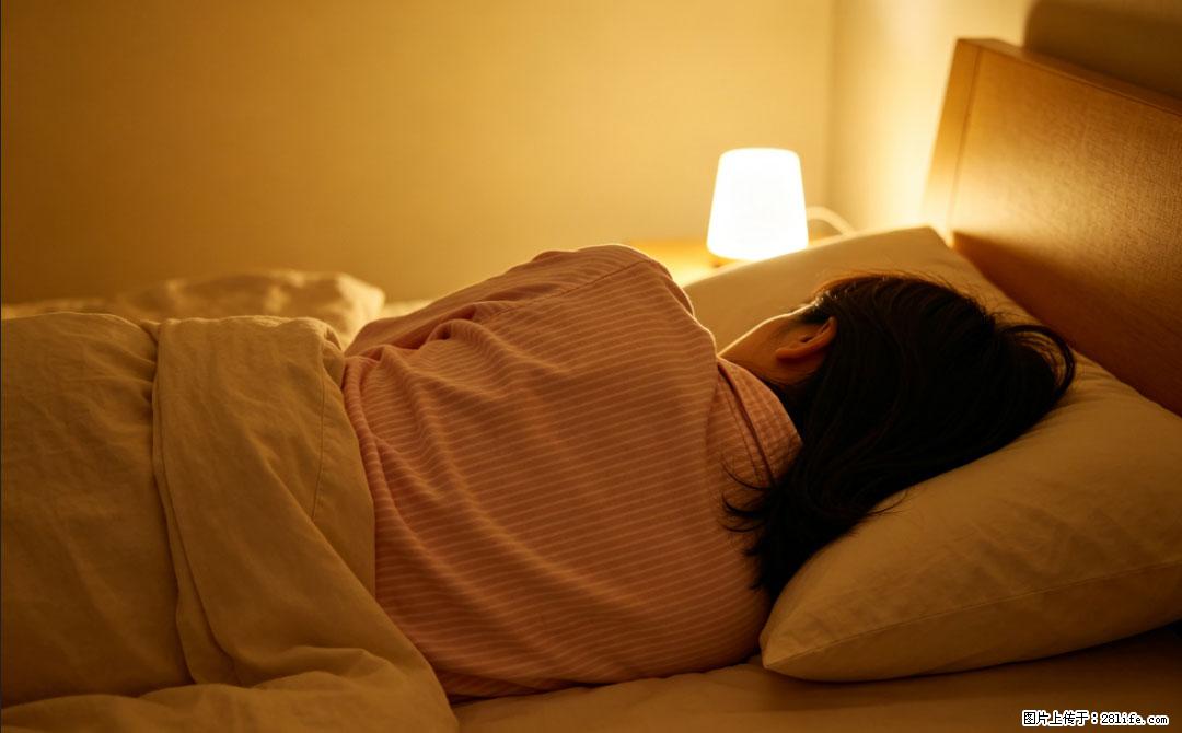 熬夜会让猝死风险飙升！出现以下4种情况赶紧休息→ - 内江生活资讯 - 内江28生活网 scnj.28life.com